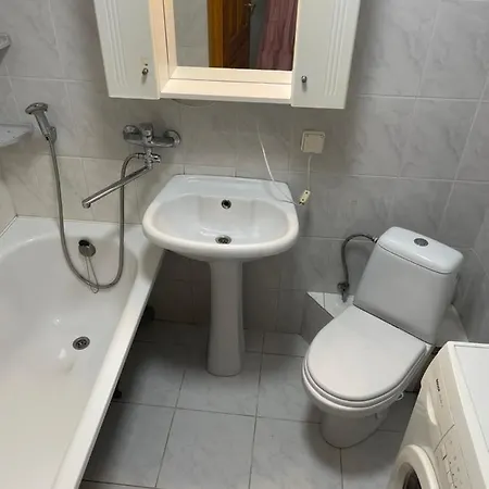 Apartamento Zardininkai