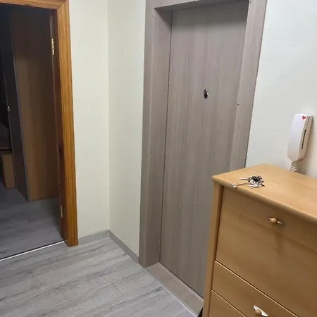 Zardininkai Apartamento Klaipėda