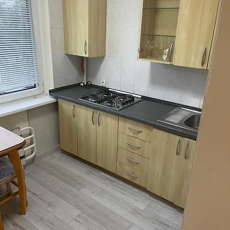Zardininkai Apartamento *